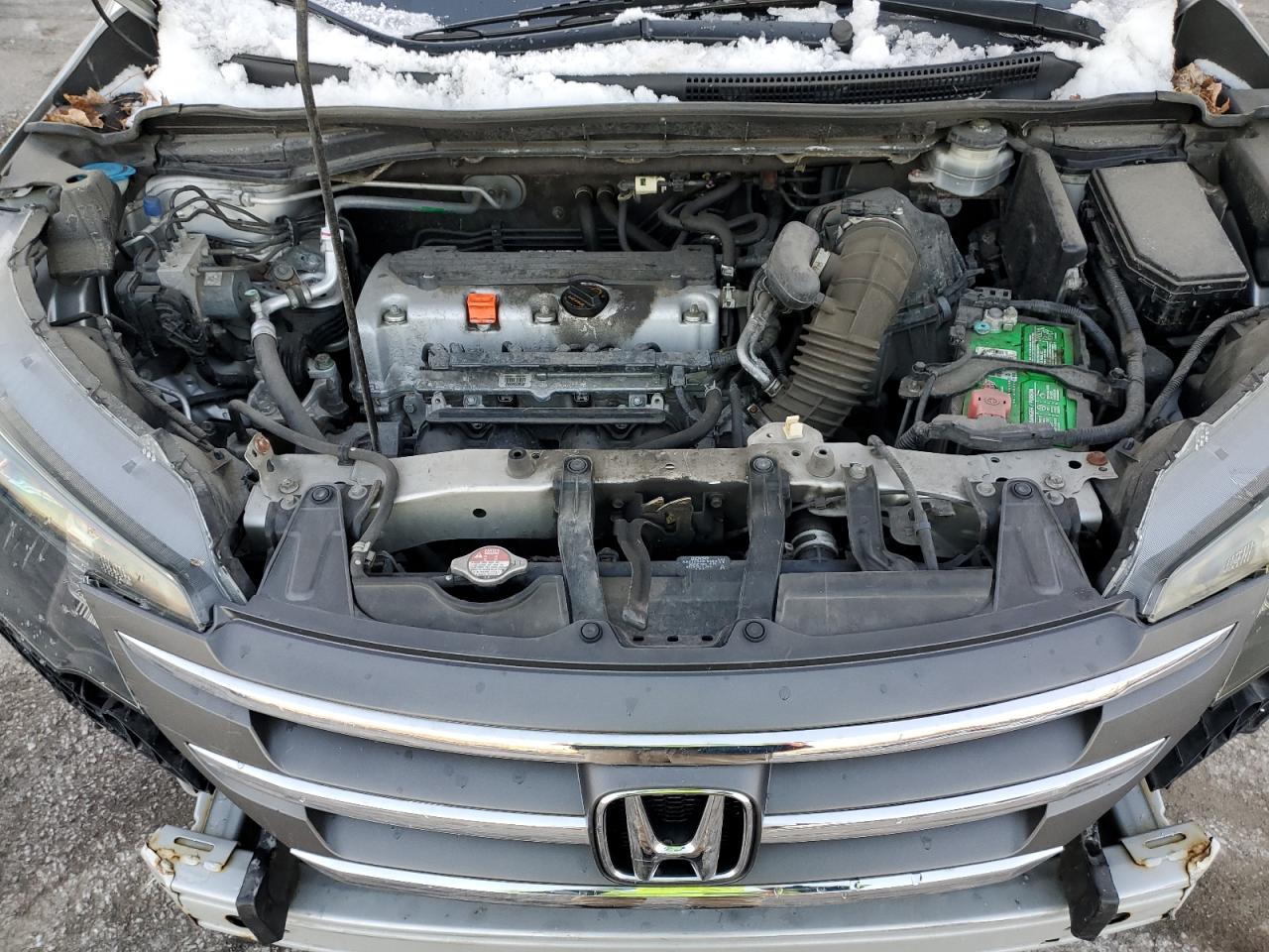 2014 Honda CR-V - Image 13