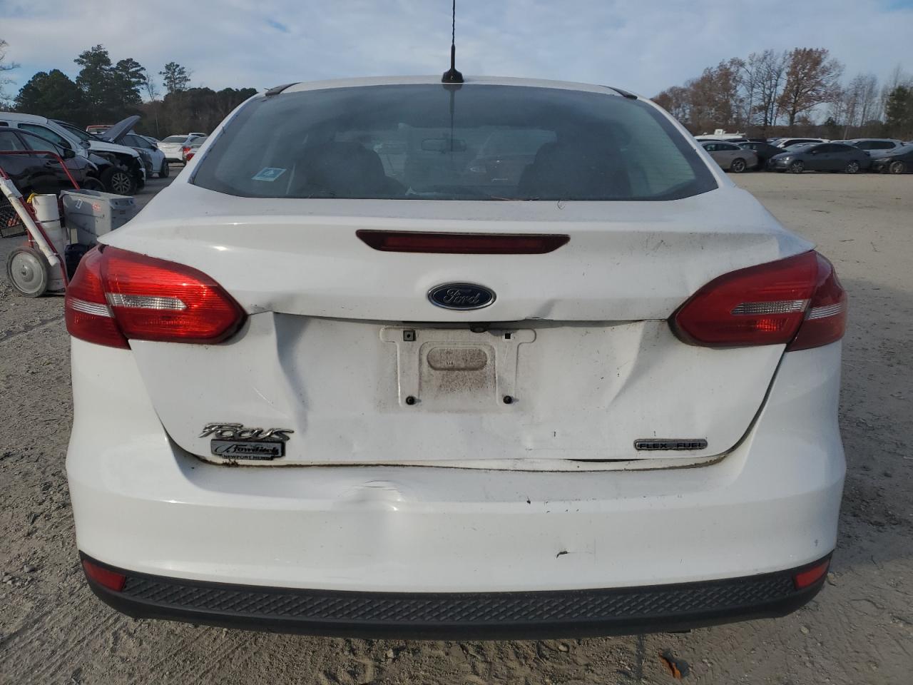 2016 Ford Focus - Image 6