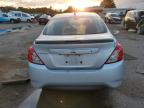 2019 Nissan Versa S продається в Shreveport, LA - Front End