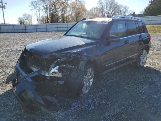 2012 Mercedes-Benz Glk 350 4Matic