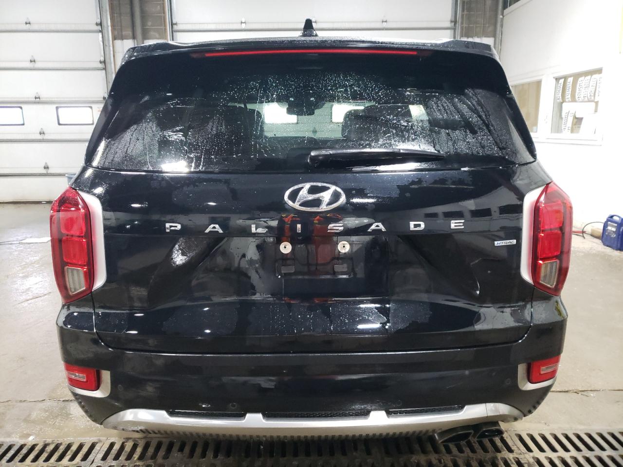 2022 Hyundai Palisade - Image 6