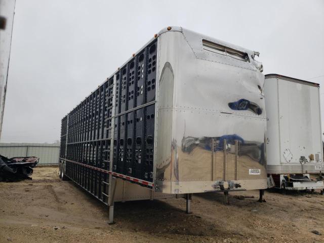 2024 Wilson Hogtrailer Cattletrlr