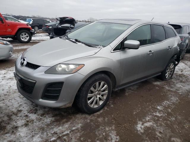 2011 Mazda Cx-7 