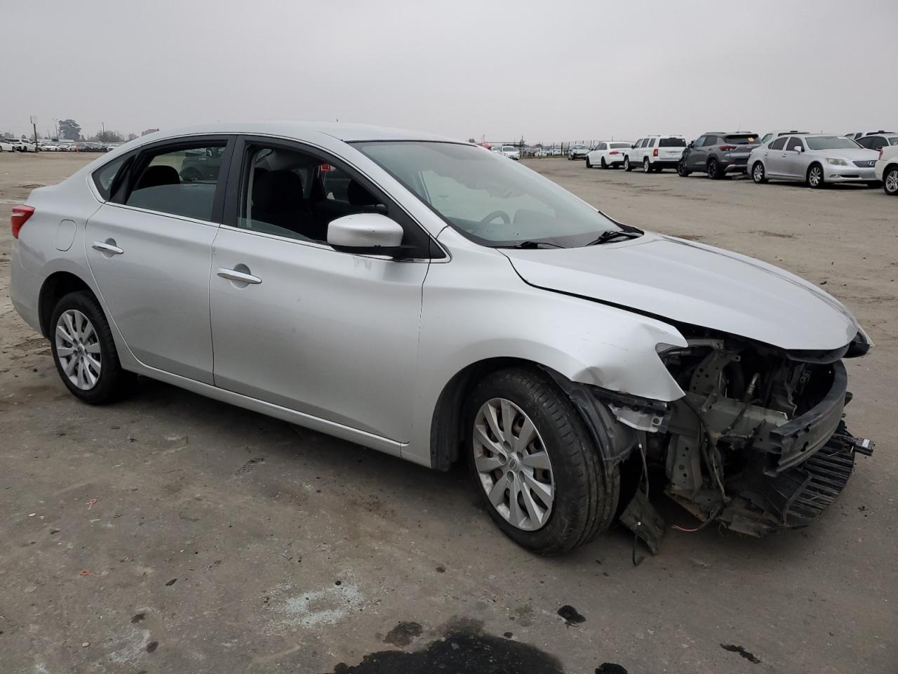 2019 Nissan Sentra - Image 4
