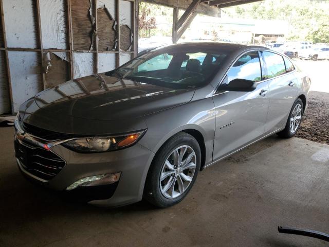  CHEVROLET MALIBU 2023 tan