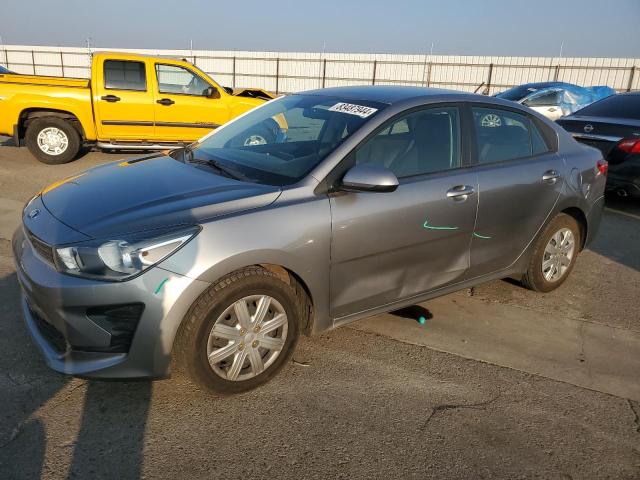 2021 Kia Rio Lx