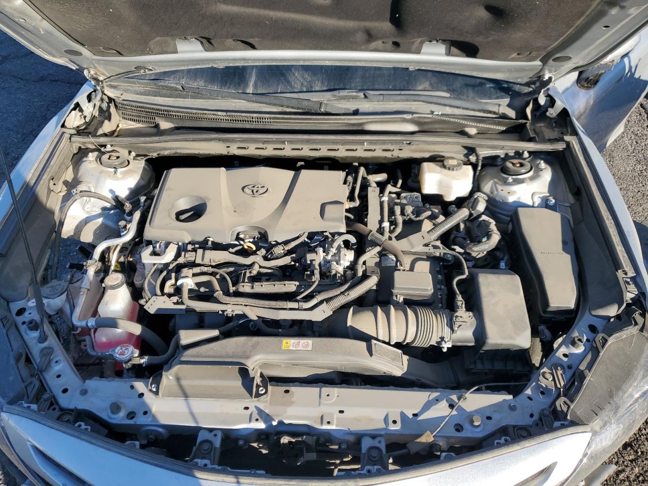 2023 Toyota Camry - Image 11