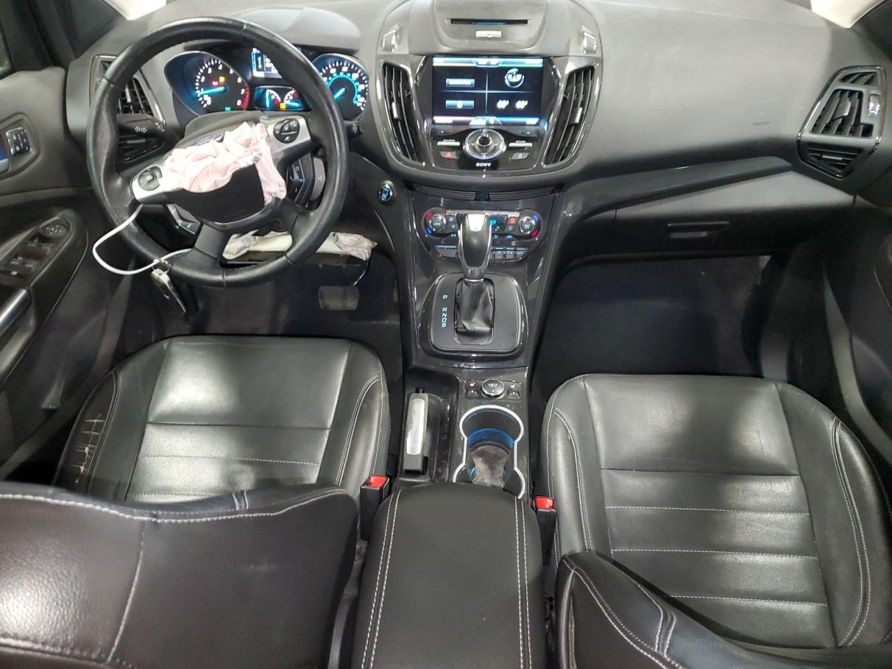 2014 Ford Escape - Image 8
