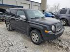 2014 Jeep Patriot Sport на продаже в Wayland, MI - Side