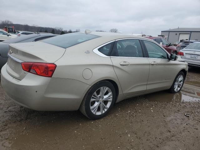  CHEVROLET IMPALA 2014 Beżowy