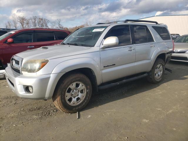 2007 Toyota 4Runner Sr5