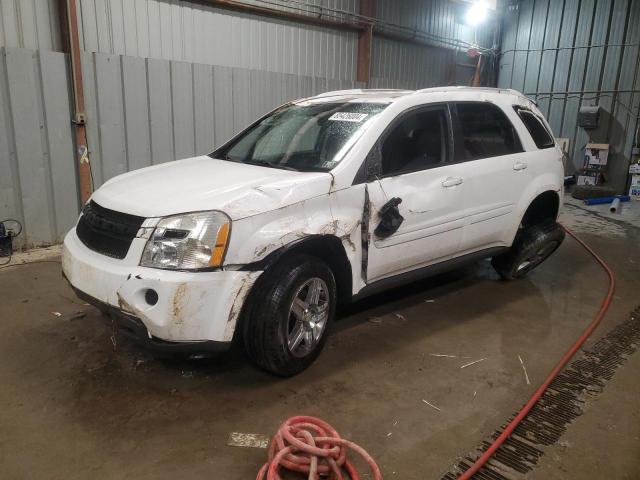 2008 Chevrolet Equinox Lt