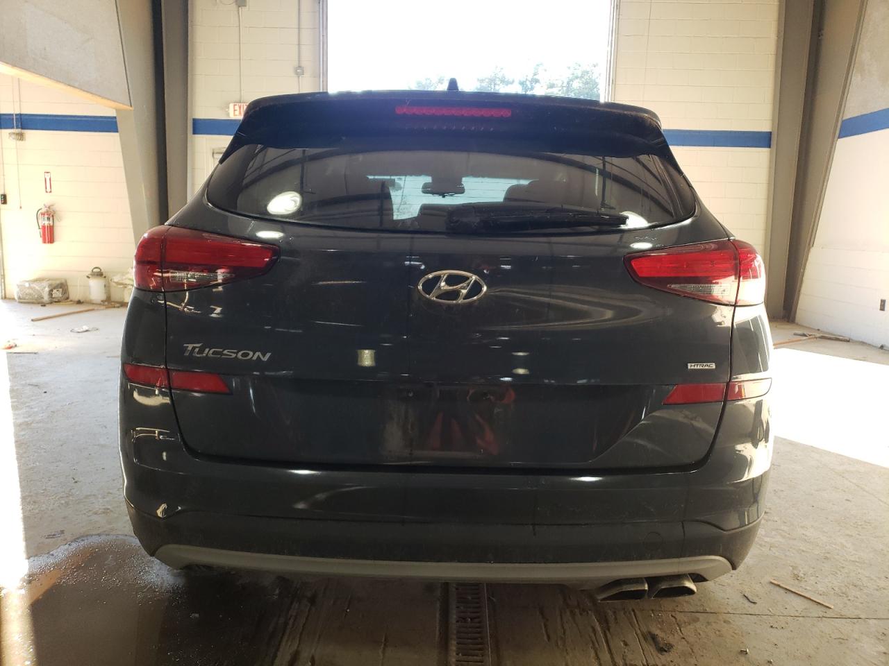 2019 Hyundai Tucson - Image 6