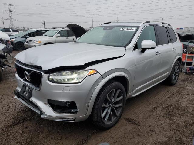 2018 Volvo Xc90 T6