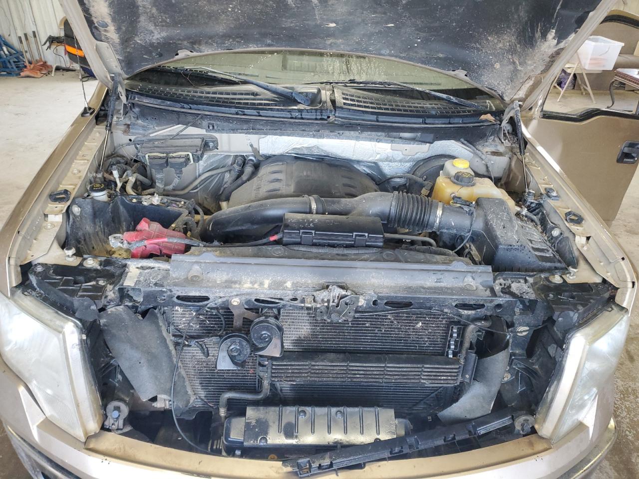2014 Ford F-150 - Image 11