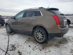 2014 Cadillac Srx Premium Collection na sprzedaż w Wayland, MI - Side