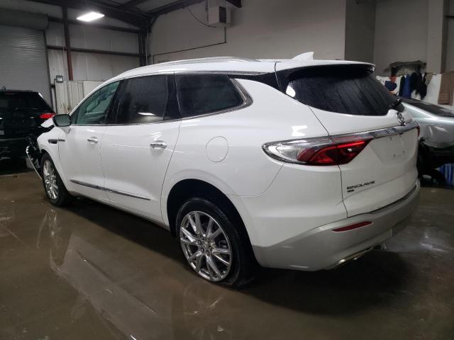  BUICK ENCLAVE 2023 Белый