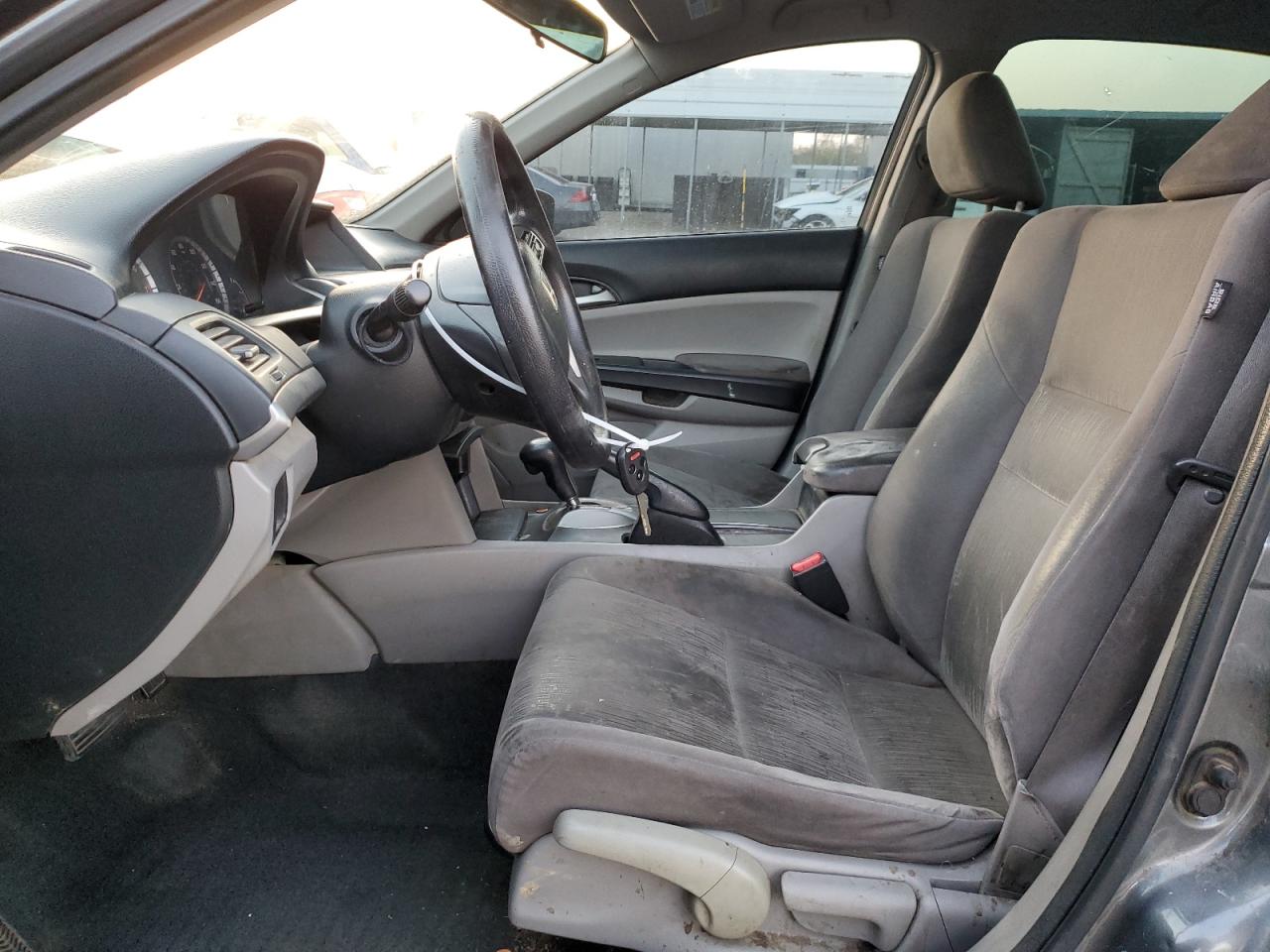 2012 Honda Accord - Image 7