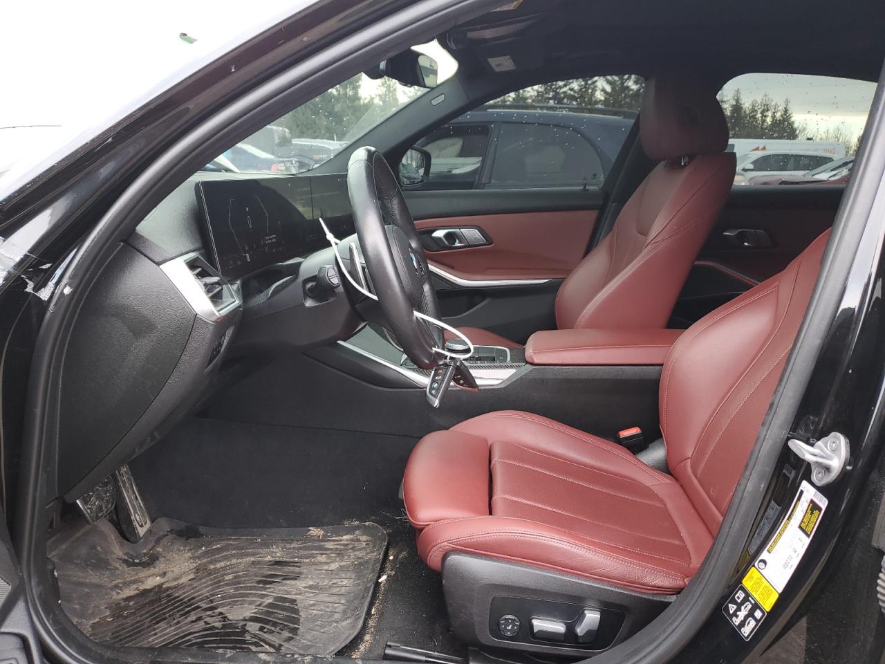 2023 BMW M3 - Image 7