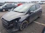 2018 FORD FIESTA ST- for sale at Copart SANDTOFT