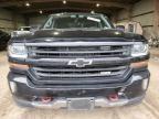 2018 Chevrolet Silverado K1500 Lt for Sale in Houston, TX - Side