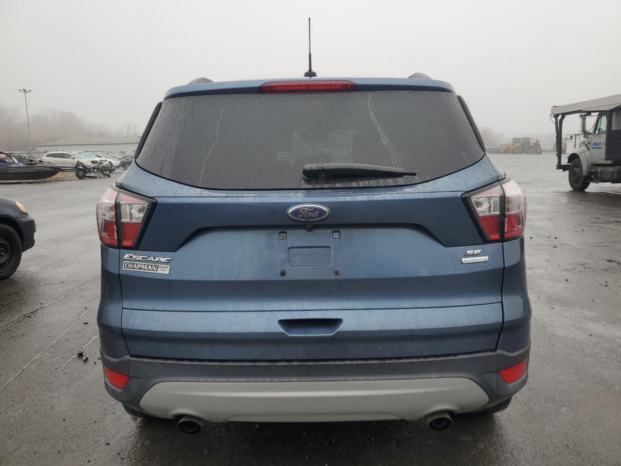 2018 Ford Escape - Image 6