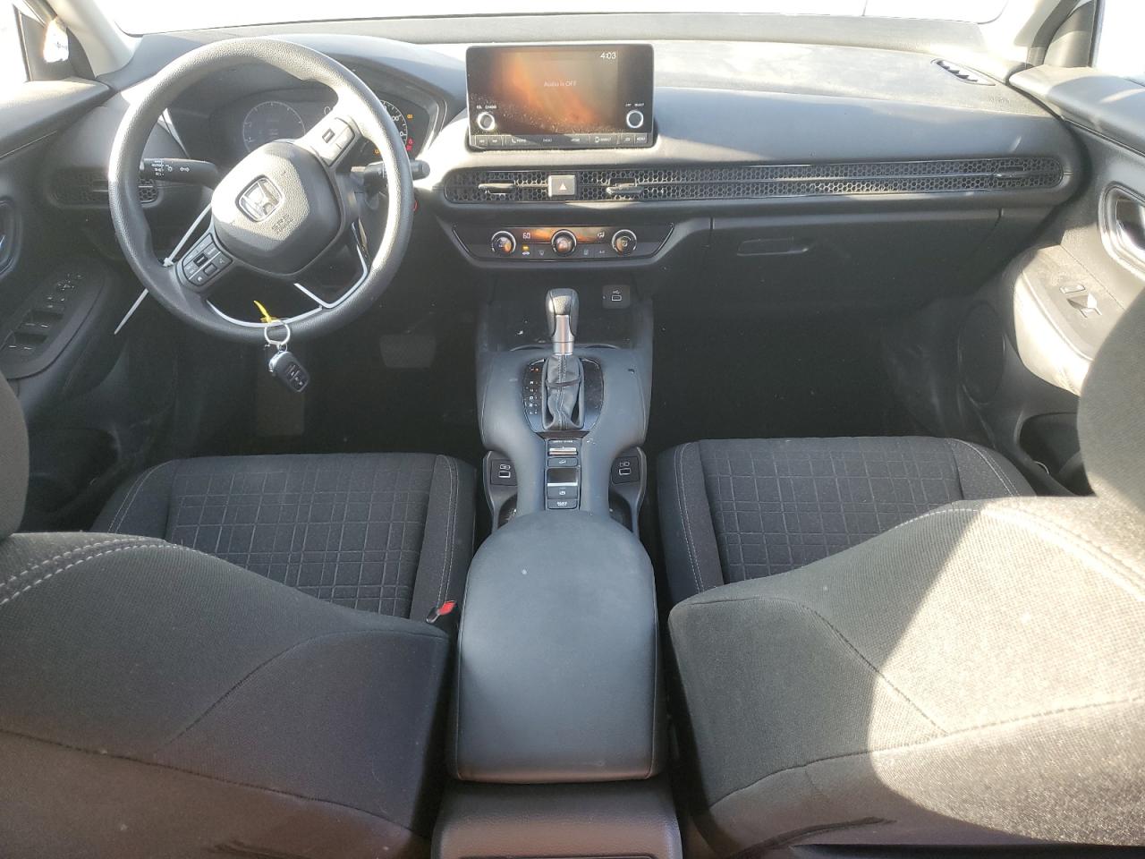 2023 Honda HR-V - Image 8