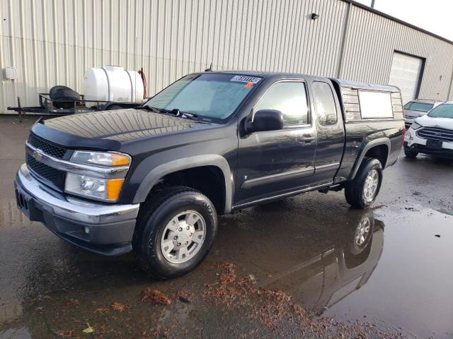 2008 Chevrolet Colorado Lt