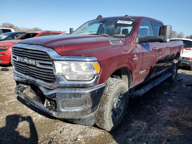 2019 Ram 2500 Big Horn