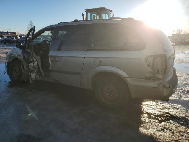 2006 DODGE GRAND CARAVAN SE