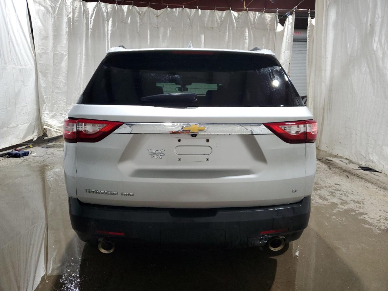 2020 Chevrolet Traverse - Image 6
