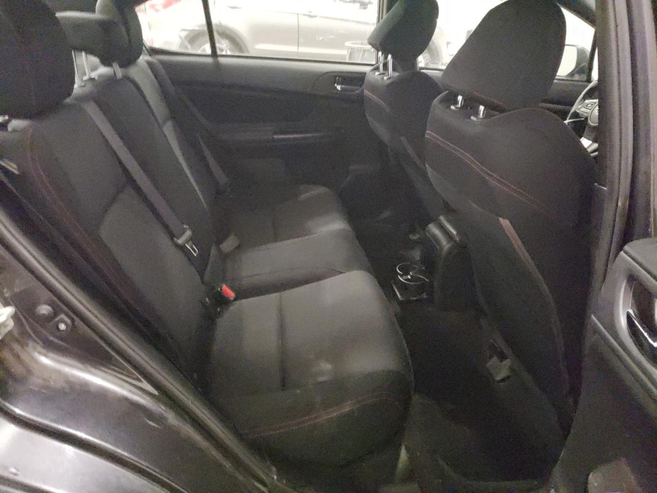 2017 Subaru WRX - Image 10