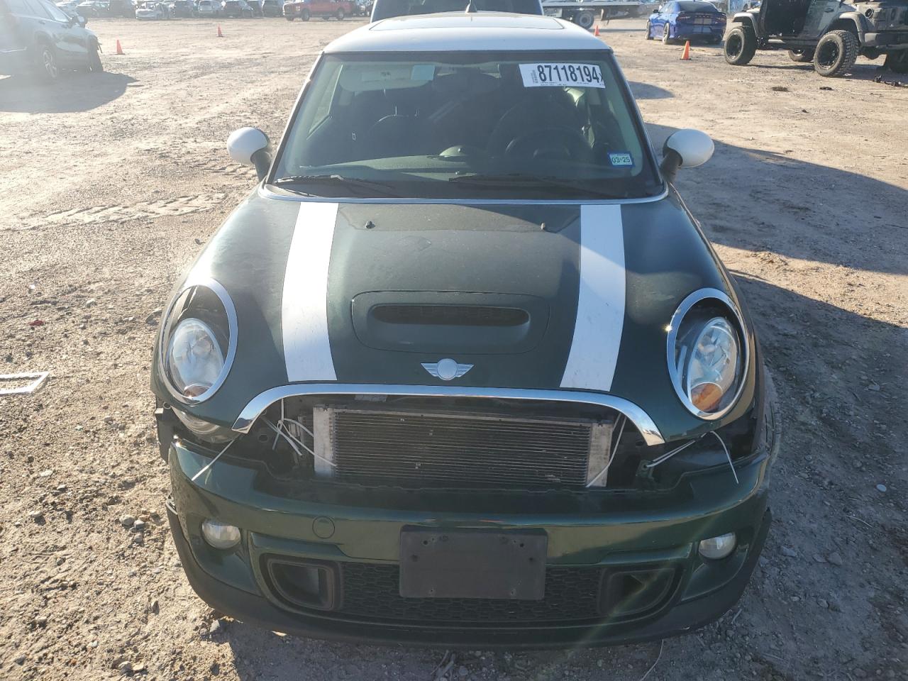 2011 MINI Cooper - Image 5