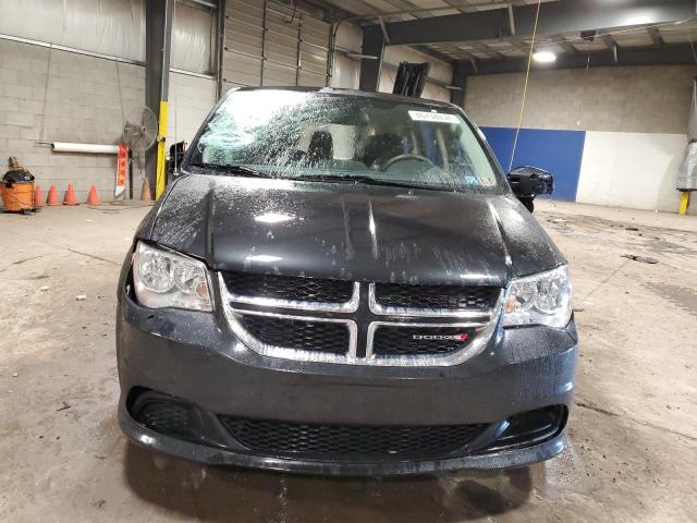  DODGE CARAVAN 2019 Czarny