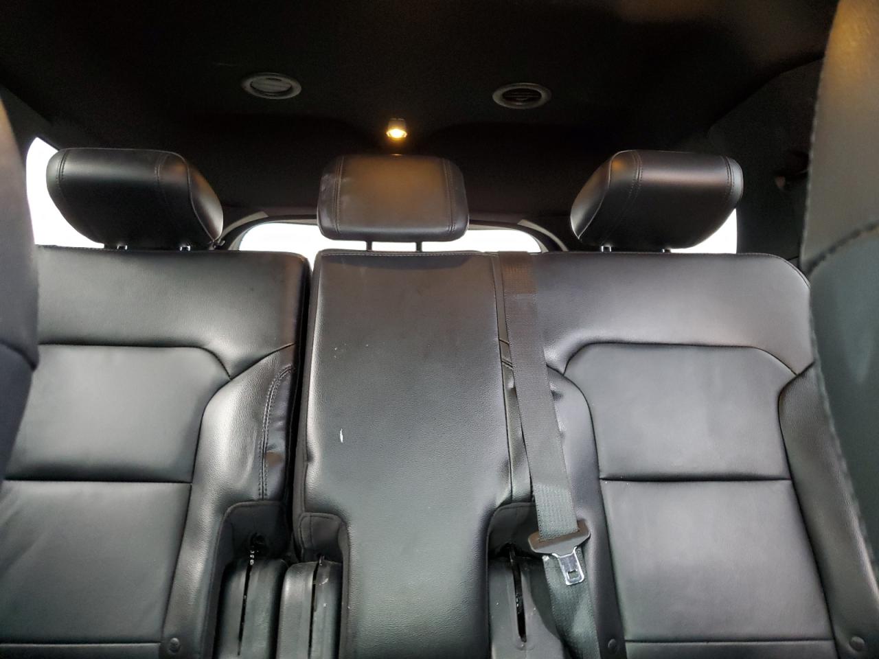 2018 Ford Explorer - Image 10