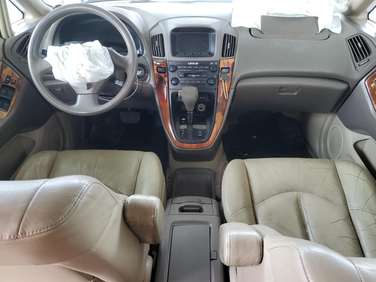 2000 Lexus RX - Image 8