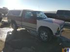 1993 Chevrolet S Truck S10 de vânzare în Albuquerque, NM - Rear End