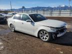 2010 Bmw 535 I en Venta en Colorado Springs, CO - Front End