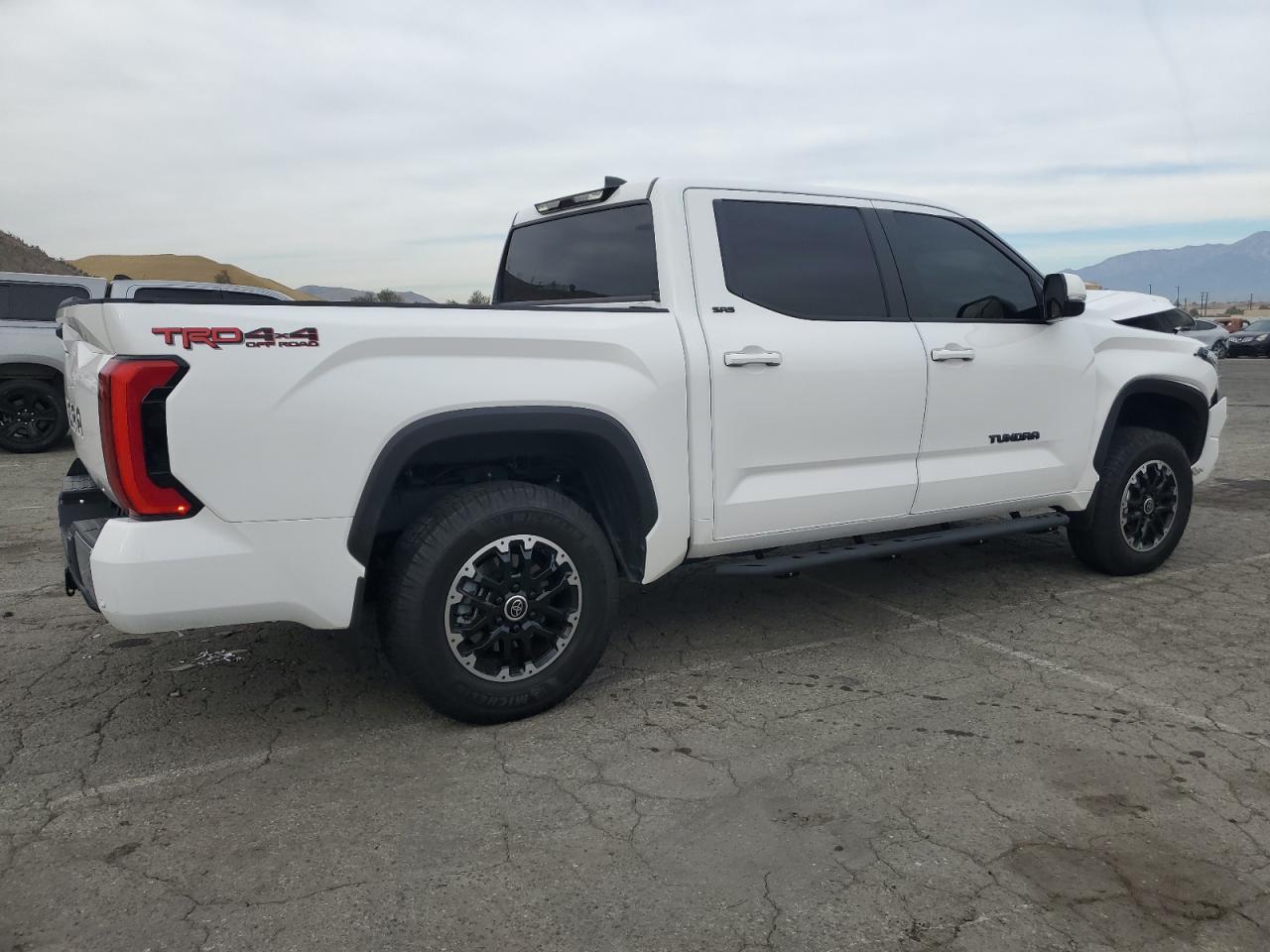 2024 Toyota Tundra - Image 3