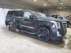 2017 Cadillac Escalade  للبيع في Candia، NH - Rollover