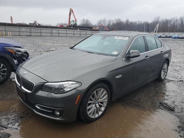 2014 Bmw 528 Xi للبيع في Hillsborough، NJ - Mechanical