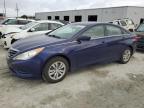 2012 Hyundai Sonata Gls na sprzedaż w Jacksonville, FL - Mechanical