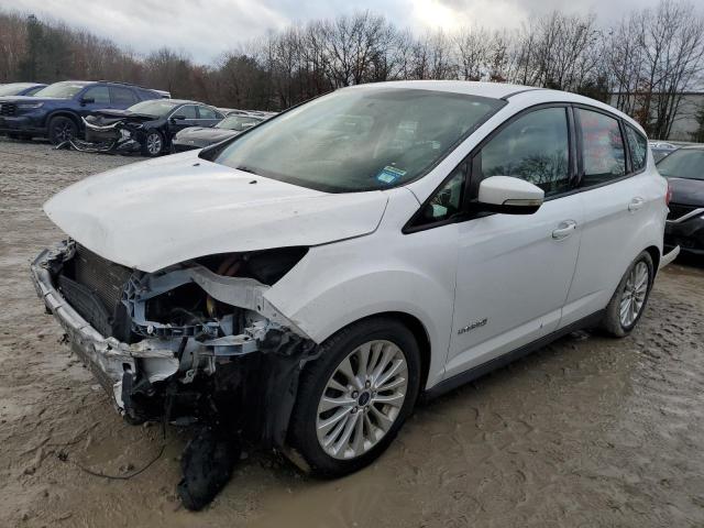 2017 Ford C-Max Se