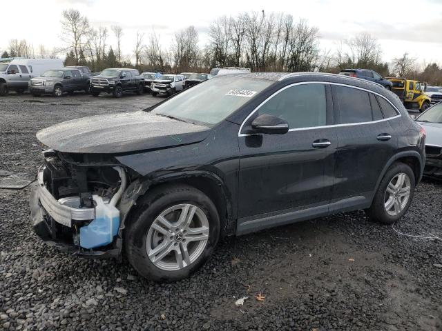 2023 Mercedes-Benz Gla 250 4Matic