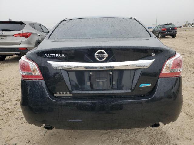  NISSAN ALTIMA 2013 Czarny