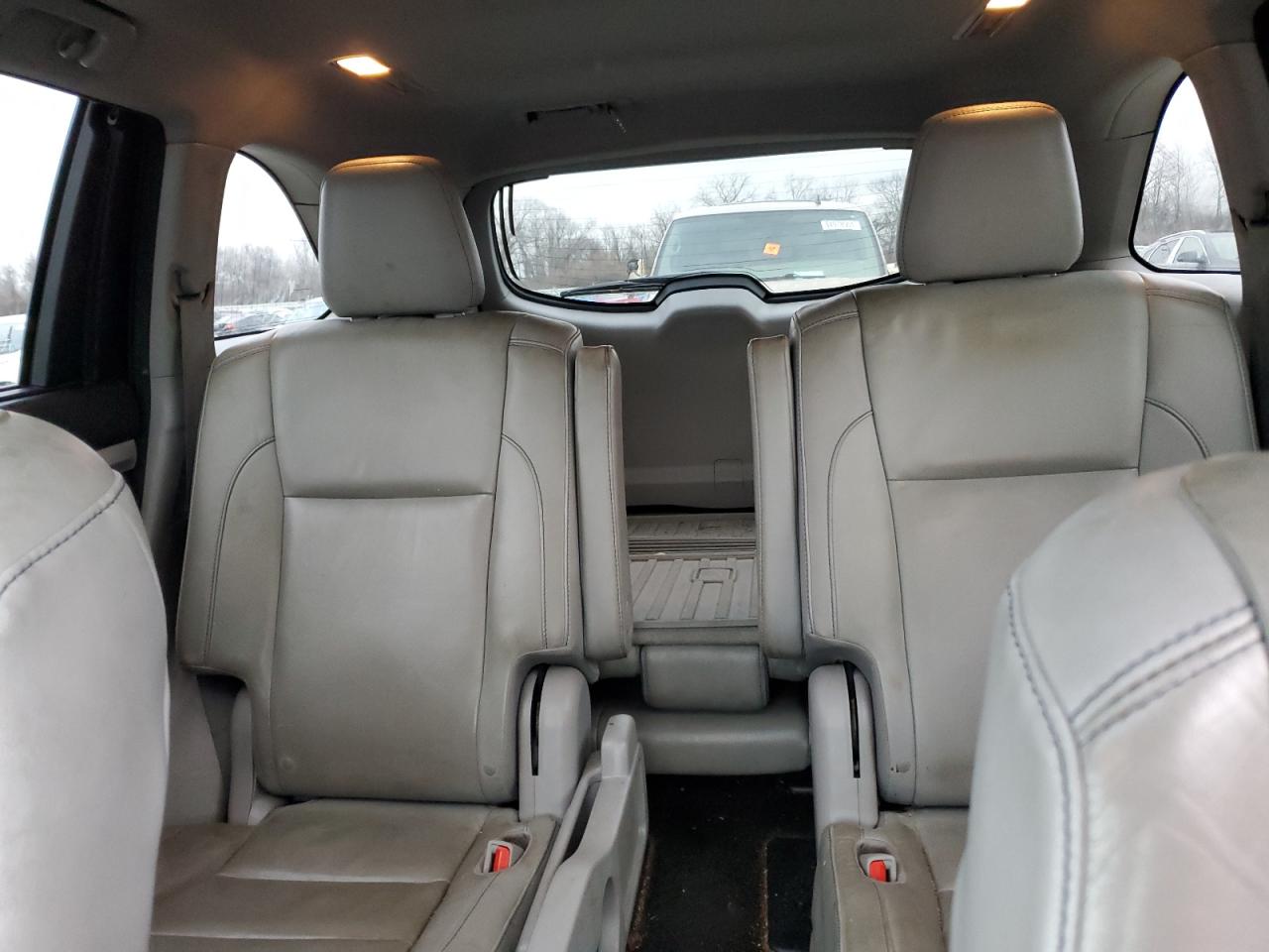 2016 Toyota Highlander Xle VIN: 5TDJKRFH6GS353382 Lot: 85076054