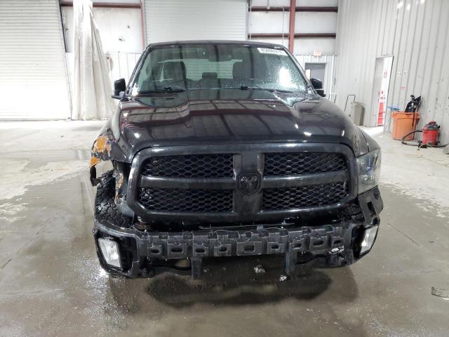  RAM 1500 2017 Czarny