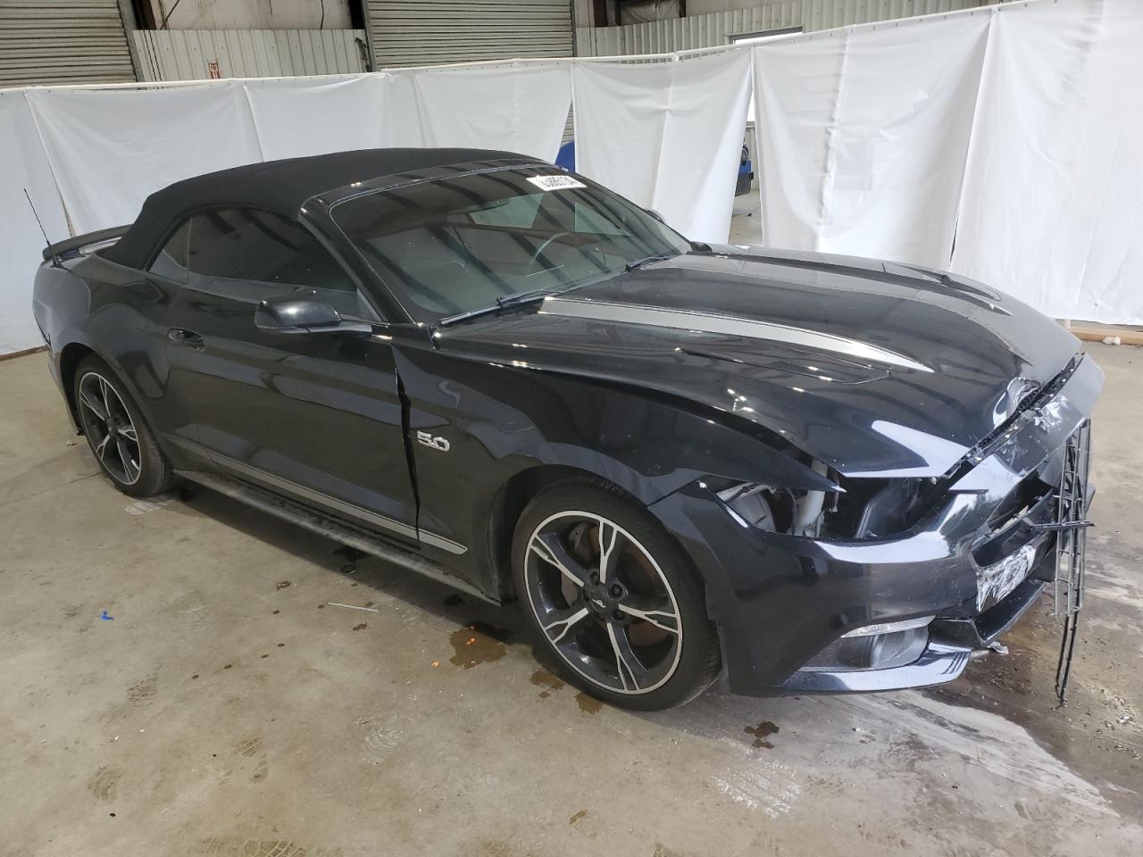 2017 Ford Mustang - Image 4