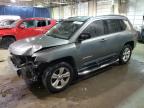 2013 Jeep Compass Latitude for Sale in Woodhaven, MI - Front End