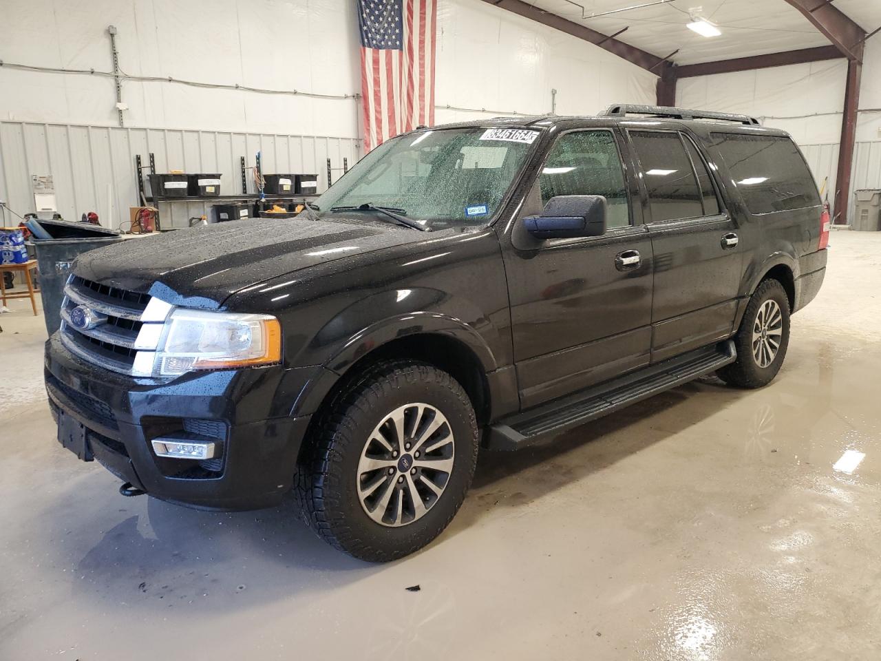 2016 FORD EXPEDITION